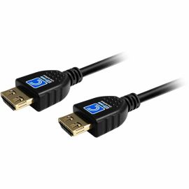 NanoFlex Pro AV/IT Integrator Series Certified 4K 18G High Speed HDMI cables are the latest in Comprehensive's Flex series of cabling designed specifically for systems integrators and pack in all of the latest