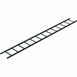 CABLE LADDER,10X12,BLK,1.