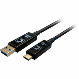Comprehensive Pro AV/IT USB 10G (3.2 Gen 2) A Male to C Male AOC Active Plenum Cable 35ft
