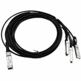 AXIOM QSFP28 DAC CABLE FOR FORTINET 5M