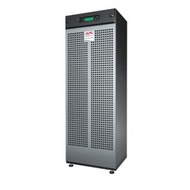 MGE GALAXY 3500 30KVA 208V WITH 4 BATTERY MODULES, START-UP 5X8