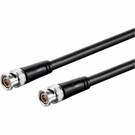MONOPRICE VIPER SERIES HD-SDI RG-6 BNC CABLE_ 250FT