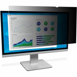 3M Privacy Filter for 49in Full Screen Monitor, 32:9, PF490W3E
