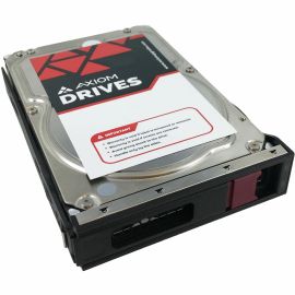 4TB 6GB/S SATA 7.2K RPM LFF 3.5IN ENT HDD