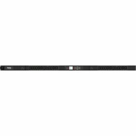 1PH, 230V, 32A, 24 OUTLETS: 16 X C13, 8 X HDOT CX, INPUT: