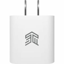 20W USB-C POWER ADAPTER WHITE 20W USB-C POWER ADAPTER WHITE