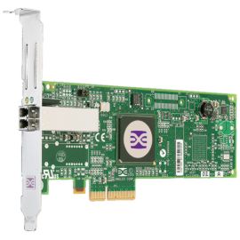 EMULEX LPE1150 1CH 4GB LC PCIE 64BIT