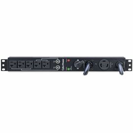 CyberPower MBP30A5 120 VAC 30A Maintenance Bypass PDU