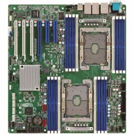ASROCK RACK EP2C621D16-4LP EEB SERVER MOTHERBOARD DUAL SOCKET LGA 3647 INTEL C62