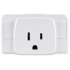 CyberPower GT3WT 3 Sided Outlet Adapter