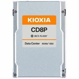 CD8P - PCIE - 3DWPD - 12800GB - SIE - 2.5 - KCD8XPUG12T8