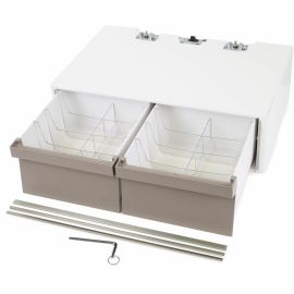 Ergotron CareFit Pro Double Tall Drawer