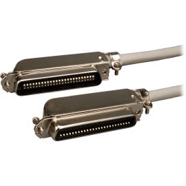 EATON TRIPP LITE SERIES CAT3 25-PAIR TELCO CABLE (RJ21 M/F), GRAY, 25 FT. (7.62