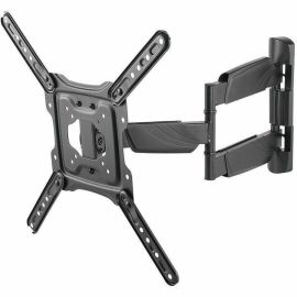 MONOPRICE EZ SERIES FULL-MOTION ARTICULATING TV WALL MOUNT BRACKET FOR LED TVS 2