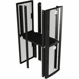 Vertiv VR Rack Accessory | VRA | Colocation | 42U | 600 x 1100 VRA9040