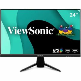 ViewSonic VX2467U - 24