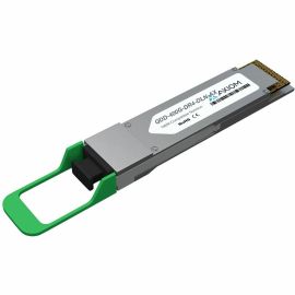 400GBASE-DR4 QSFP-DD TRANSCEIVERS MF MPO-12 APC 500M