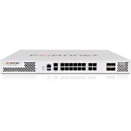 Fortinet FortiGate FG-200E Network Security/Firewall Appliance