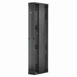 PE2V CABLE MANAGER - 12 WIDE