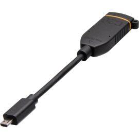 MICRO HDMI TO HDMI DONGLE FOR AV RING 4K