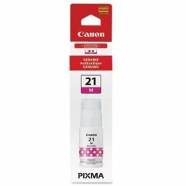 Canon GI-21 Magenta Ink Tank