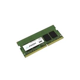 Axiom 32GB DDR4-2666 SODIMM for Dell - AA538491, SNPNNRD4C/32G