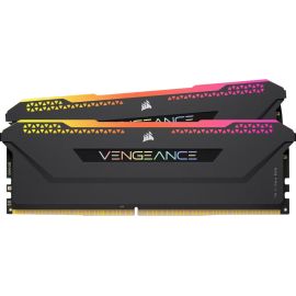 Corsair VENGEANCE RGB PRO SL Light Enhancement Kit - Black