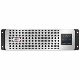 APC by Schneider Electric Smart-UPS Li-Ion, Short Depth 1500VA, 120V with SmartConnect (Not for sale in Vermont)