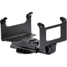 VEHICLE PRINTER BASE FOR SMALL PRINTERS