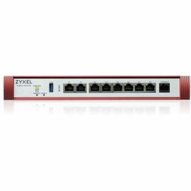 BUNDLED UTM AND VPN FIREWALL W/1 YR BUNDLED LICS + POE