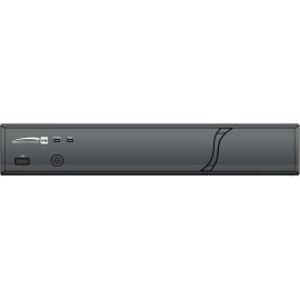 16 CHANNEL 4K TVI DVR, 10TB, TAA, NDAA
