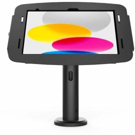 IPAD 10TH-11TH (A16) GEN SPACE ENCLOSURE TILTING STAND 8IN BLACK