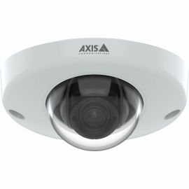 AXIS WizMind M3905-R 2 Megapixel Outdoor Full HD Network Camera - Color - Dome - TAA Compliant