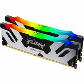 Kingston FURY Renegade 96GB (2 x 48GB) DDR5 SDRAM Memory Kit