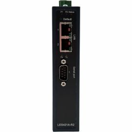 1-PORT RS-232/422/485 SER DEVICE SRVR