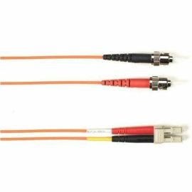 10 GIG MM FO PATCH CABLE DUPLX LSZH OR STLC NON CANCELABLE/NON
