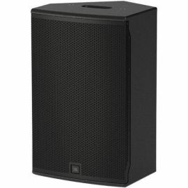 POWERED POINT-SOURCE SPEAKER 12-INCH POWERED MULTI-PURPOSE SPKR