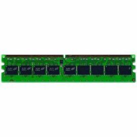 HPE Sourcing 2GB DDR2 SDRAM Memory Module