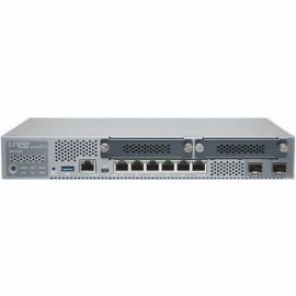 Juniper SRX320 Network Security/Firewall Appliance