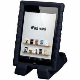 IPAD MINI CASE GEN 7 & 8 - 10.2 (BLACK)