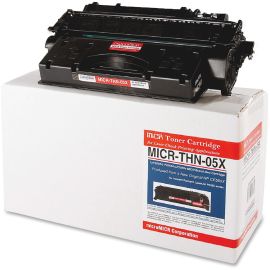 MICRO MICR BRAND NEW MICR CE505X TONER CARTRIDGE FOR USE IN HP LASERJET P2055D P