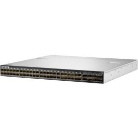 HPE SN2410M 48SFP28 8QSFP28 C2P TAA SWCH