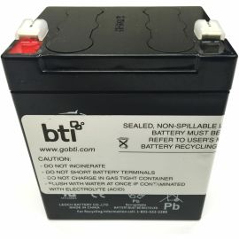 BTI Battery Unit