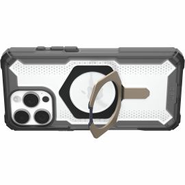 UAG CASE IPH16 PROMAX PLSMXTEMGSF-ASH/TI