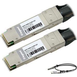 CISCO QSFP-H40G-CU3M= COMP TAA COMPLIANT