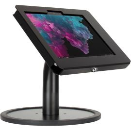 ELEVATE II COUNTERTOP KIOSK SURFACE GO 2 SECURE LOCK BLK