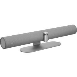 LA JABRA PANACAST 50 US CHARGER GREY