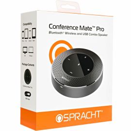 CONFERENCE MATEPRO SPEAKERPHONE BLUETOOTH SPEAKER PHONE USB