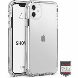CELLAIRIS APPLE IPHONE 11 SHOWCASE CLR