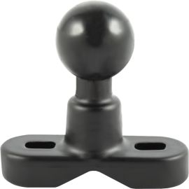 RAM HANDLEBAR RAIL BASE WITH NO HARDWARE
